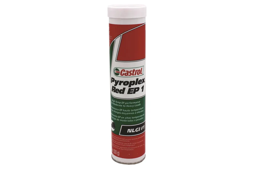 One Day Deal Castrol Pyroplex Red Ep 1, 400G