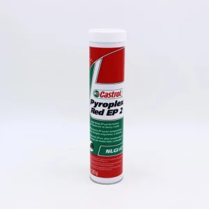 Castrol Pyroplex Red Ep 2, 400G Premium