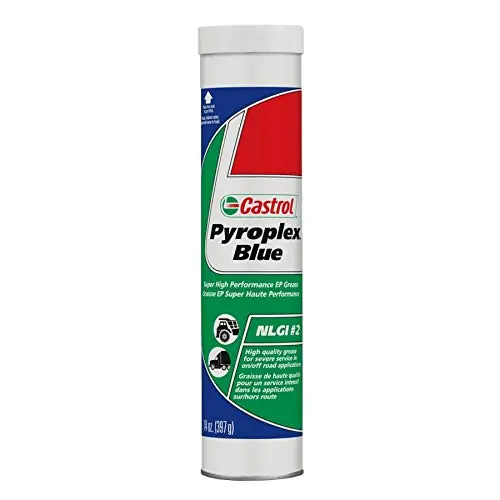 Express Delivery Castrol Pyroplex Blue 1, 400G