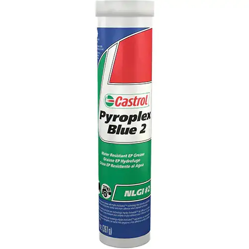 Castrol Pyroplex Blue 2, 400G Limited Time