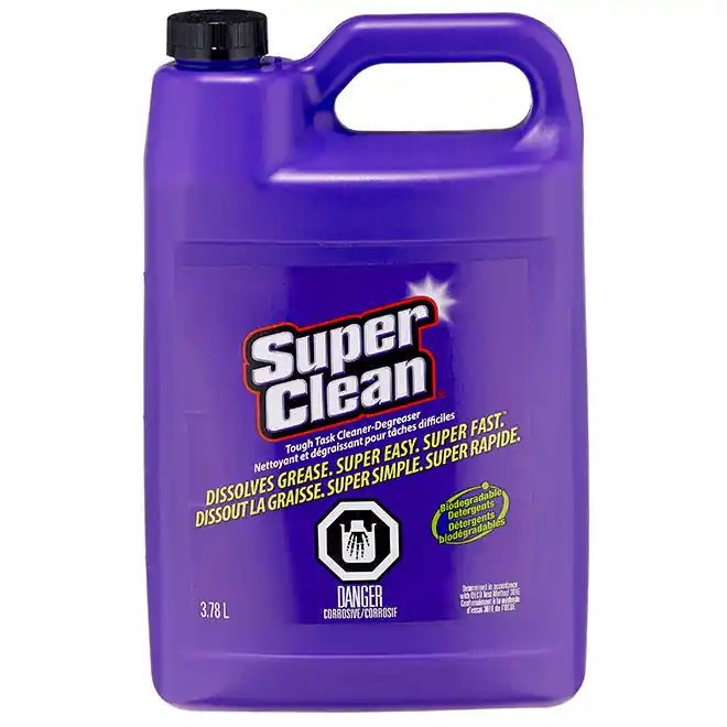 Buy Today Castrol Super Clean Cleaner/Degreaser
