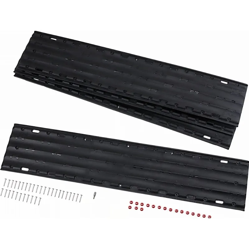 New Arrival Caliber LowPro Glides