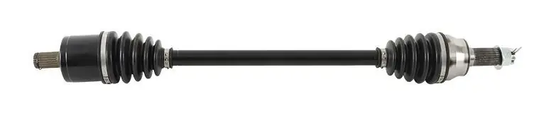 All Balls Racing 6 Ball HD Front Axle Polaris General / RZR (60") 2015-2024 No Minimum Order