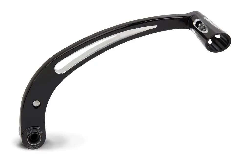 High Quality Arlen Ness Deep Cut Brake Lever For Indian 2014-2026