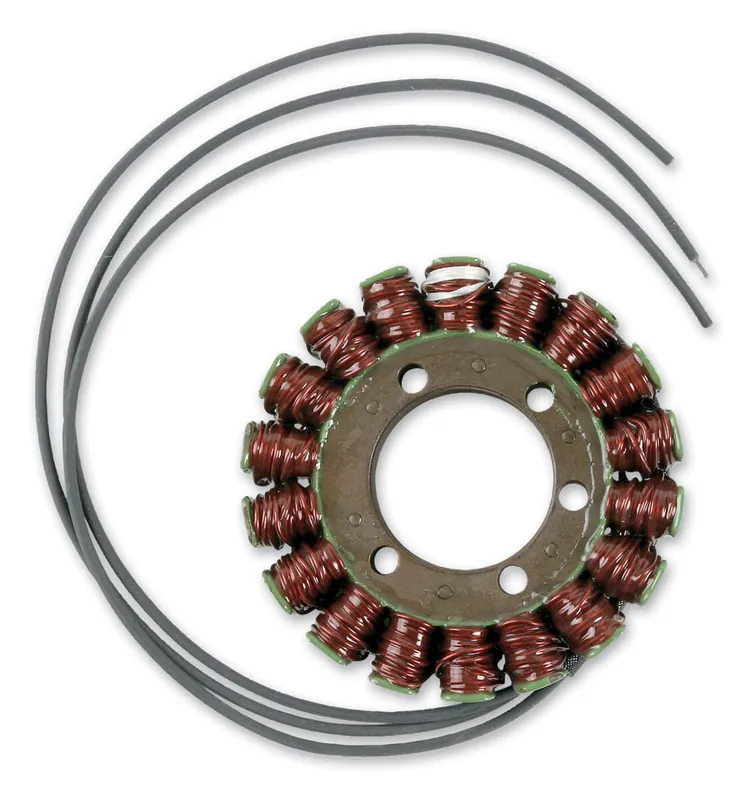 Must Have Rick's Motorsport Electrics Stator Yamaha YZF600R 1994-2007
