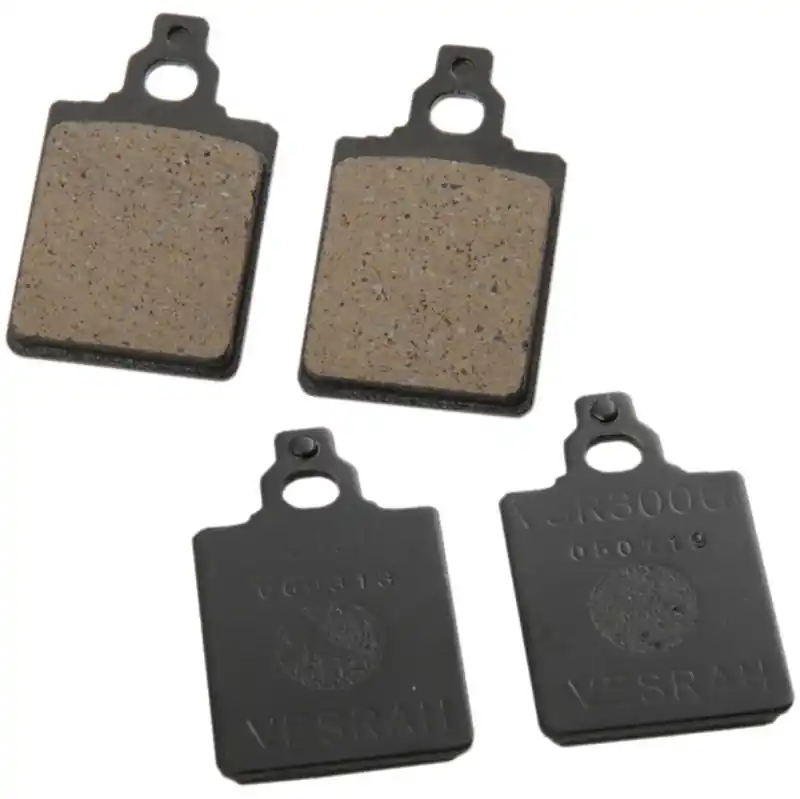GMA - Replacement Brake Pads for "BP" Calipers (Set of Four) Flash Sale