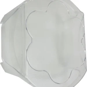 Custom Dynamics - SD2-GUARD-C - Headlight Guard - Shark Demon® 2 - Clear Special Discount