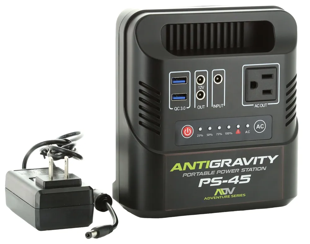 Antigravity PS-45 Portable Power Station Special Discount