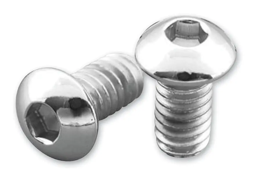 Gardner Westcott Coarse Thread Button Head Screws Instant Buy