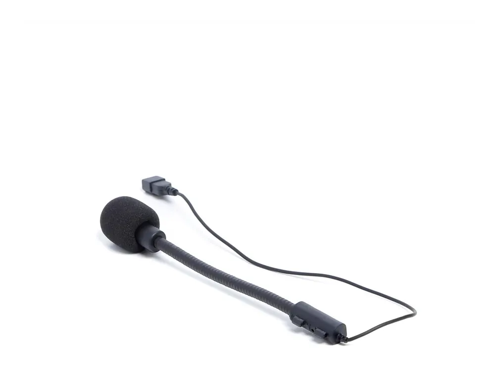 AGV Insyde Boom Microphone By Cardo Fresh Stock