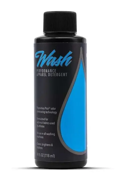Hot Picks Molecule Apparel Wash
