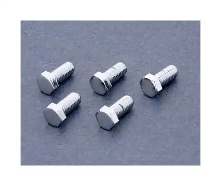 New Arrival Drag Specialties Hex Bolts