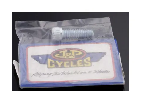 S&S Cycle Chrome Socket Head Screw Trending