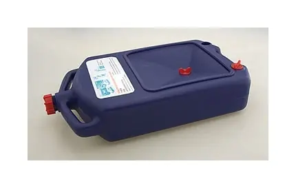 Place Order Milwaukee Twins Oil Drain And Storage Tray