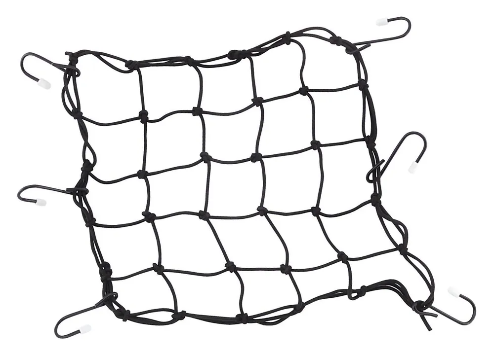 BikeMaster Stretch Net Premium