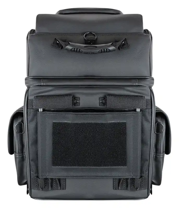Saddlemen BR3400D Sissy Bar Bag Brand New
