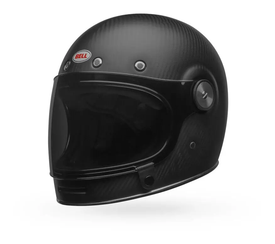 Bell Bullitt Carbon Helmet New Arrival