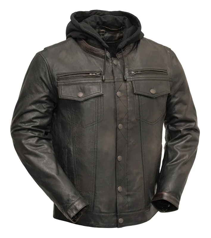 First Manufacturing Vendetta Jacket Mega Sale
