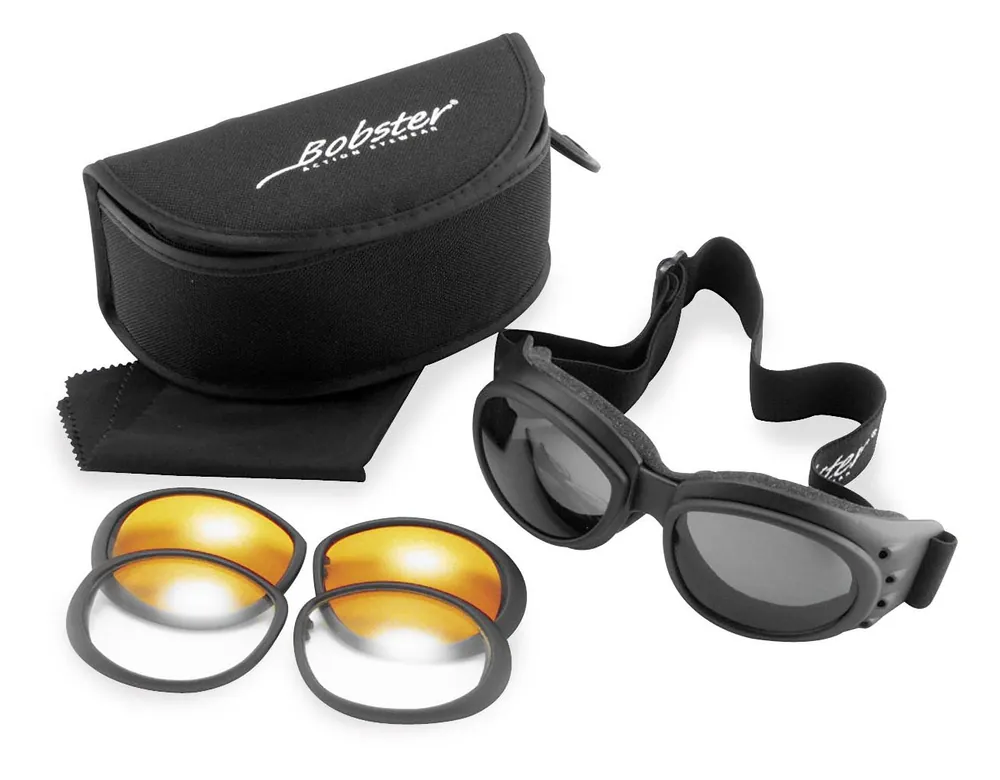 Buy Online Bobster Cruiser II Goggles