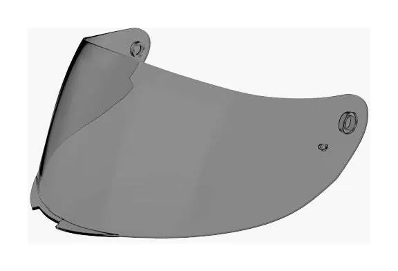 Sena Outforce Face Shield Certified