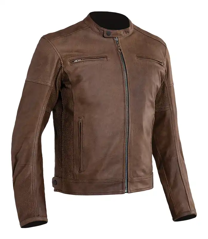 Best Seller Street & Steel Blade Jacket (5XL)