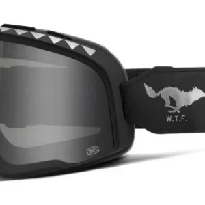 100% Barstow El Solitario Goggles While Supplies Last