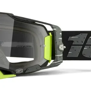 100% Armega Goggles Top Pick