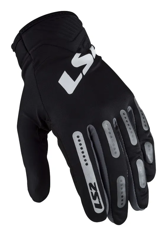 LS2 Bend Gloves New Arrival