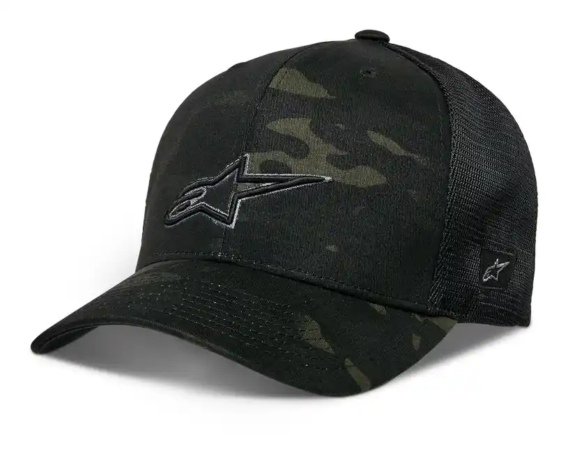 Next Day Delivery Alpinestars Recon Trucker Hat