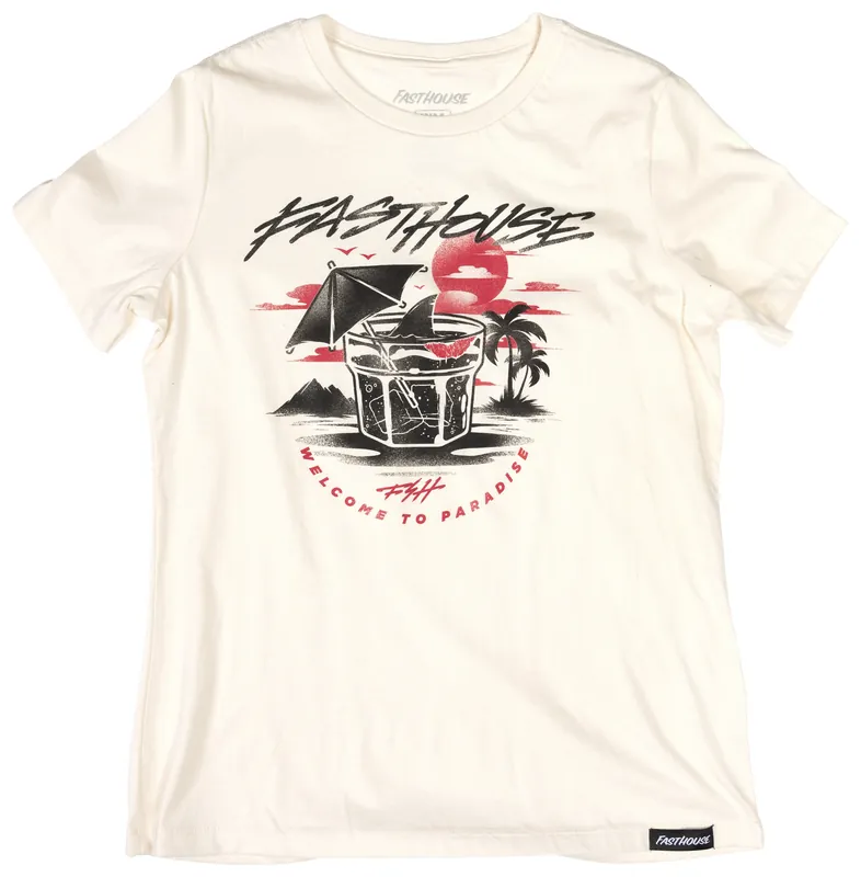 Exclusive Offer Fasthouse Hideout Women's T-Shirt