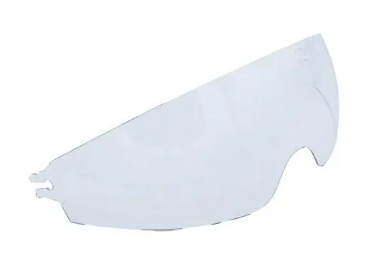 Original LS2 Assault Inner Sun Shield