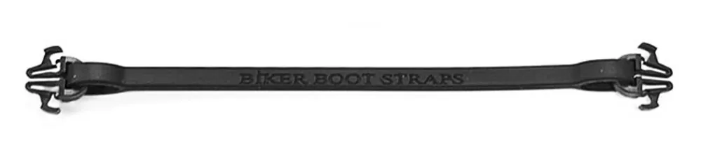Biker Boot Straps Replacement Strap Sale