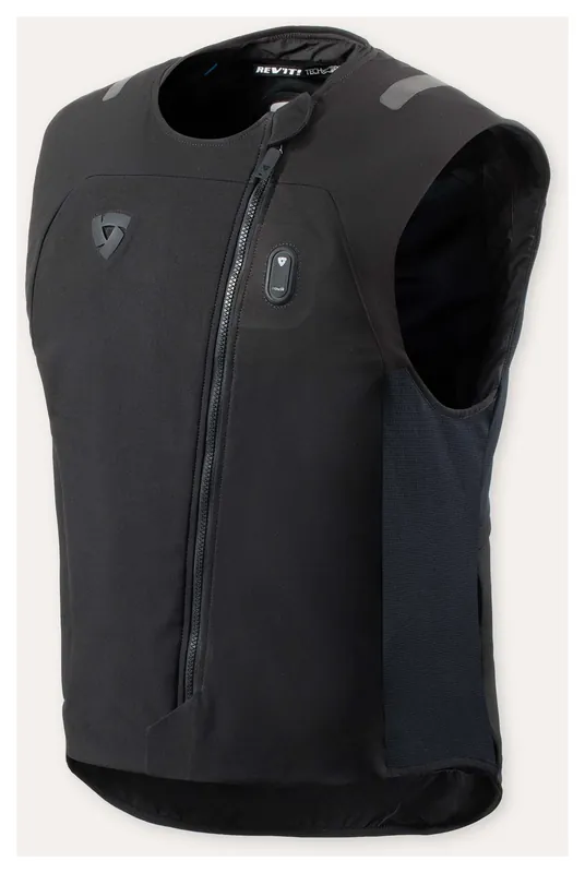 REV'IT! Avertum Tech-Air Street Airbag Weekend Sale