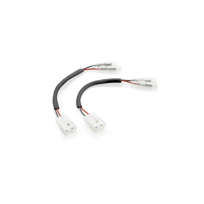 Save Now Turn Signal "No Cut" Cable Connector Kit by Rizoma Aprilia / RSV4 Factory / 2012
