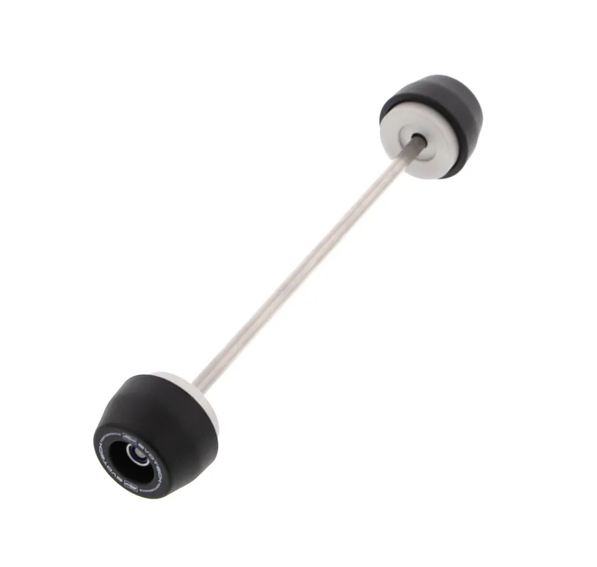 Front Fork Axle Sliders by Evotech Performance Yamaha / XSR900 GP / 2025 Affordable