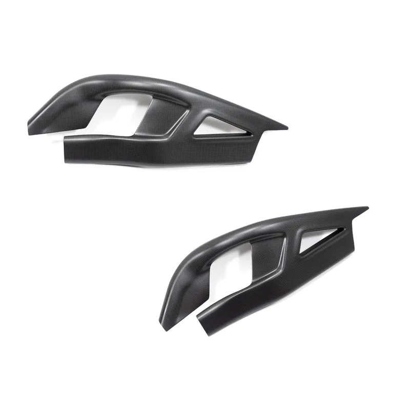 Don’t Miss Out Carbon Fiber Swingarm Cover by Ilmberger Carbon Honda / CBR1000RR-R / 2024