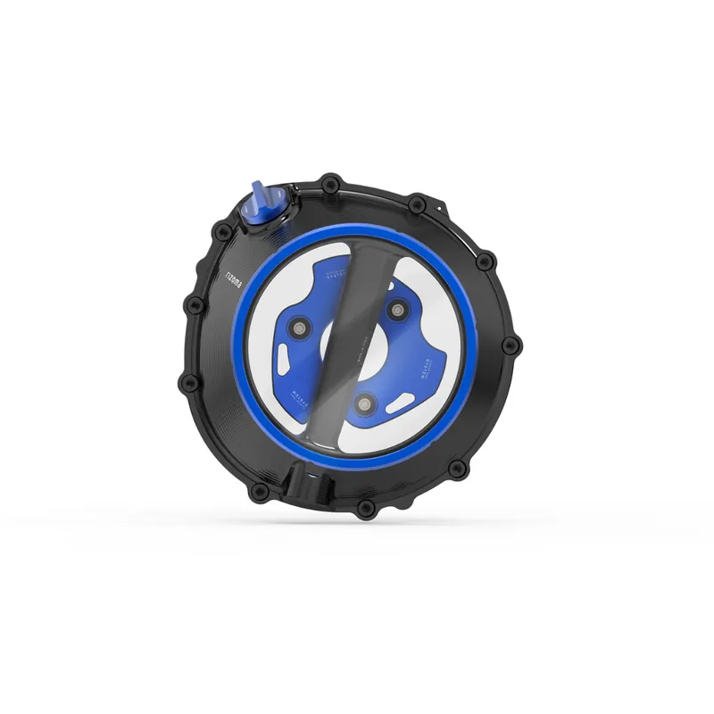 Money Back Guarantee Clear Clutch Cover by Rizoma  BMW / S1000R / 2021