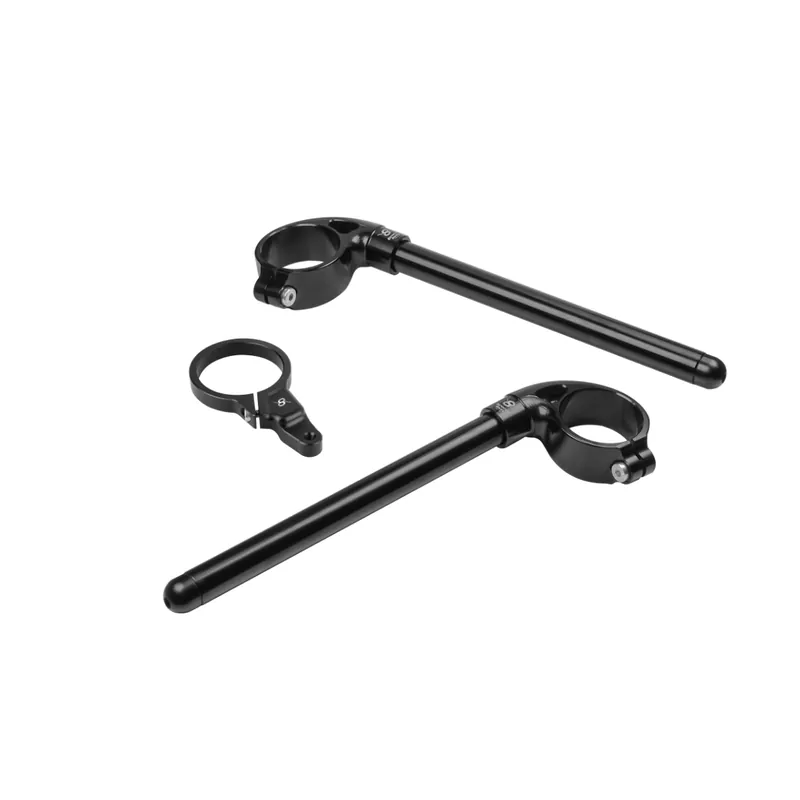Clip-On Kit by Bonamici Ducati / Panigale V4 / 2025 Holiday Sale