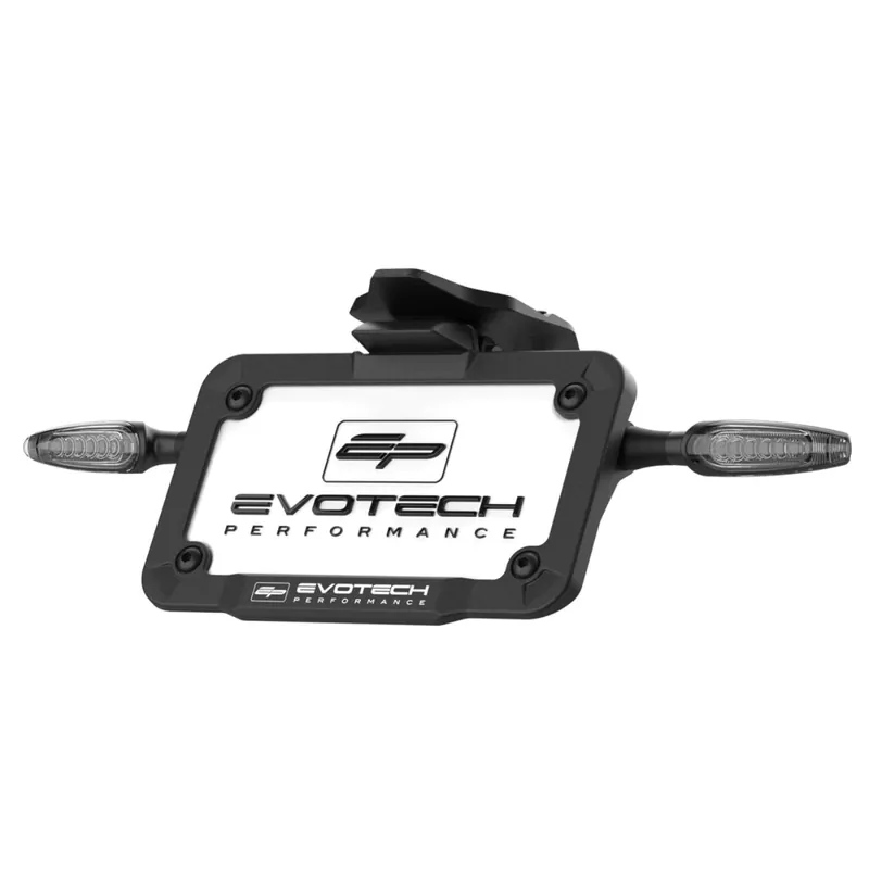 Dynamic Tail Tidy Fender Eliminator by Evotech Performance Ducati / Streetfighter V4 SP2 / 2023 New Release