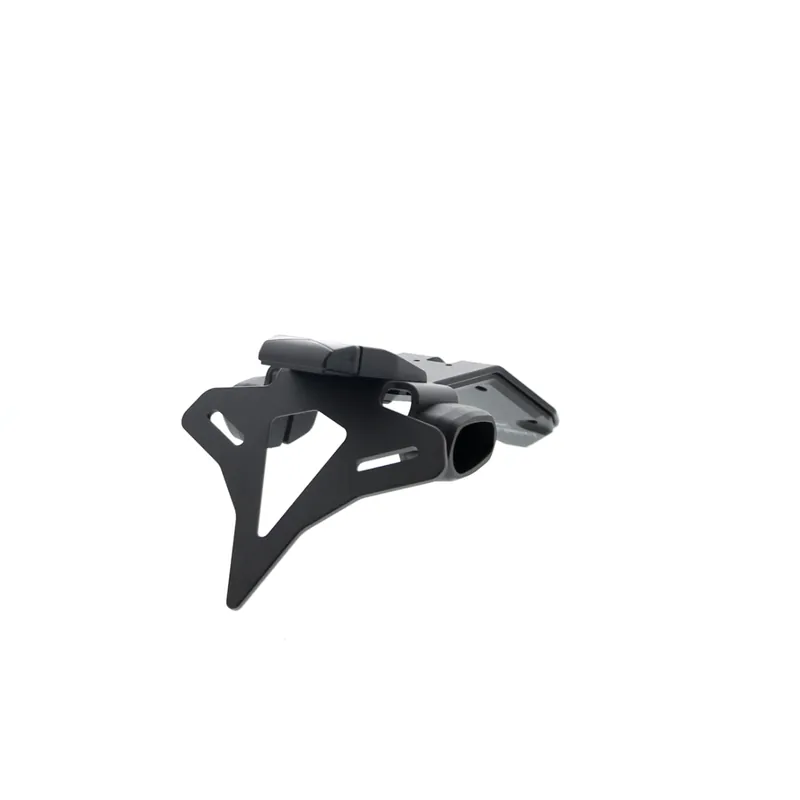 Free Delivery Tail Tidy Fender Eliminator by Evotech Performance Kawasaki / Ninja ZX-10RR / 2025