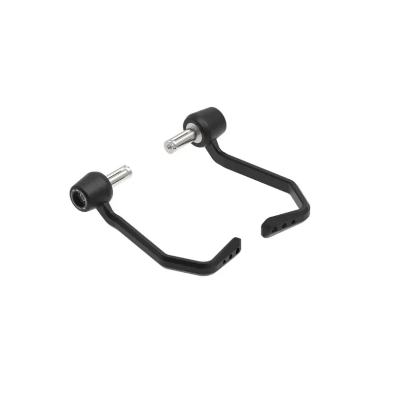 Shop Now Brake and Clutch Lever Guard Set by Evotech Performance Ducati / Streetfighter V4 / 2020