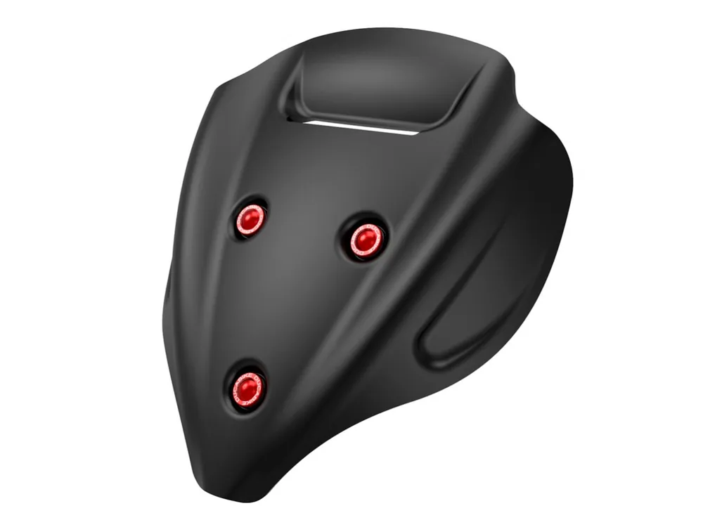 Limited Time Windscreen Sport by DBK Special Parts Ducati / Monster 937 SP / 2025