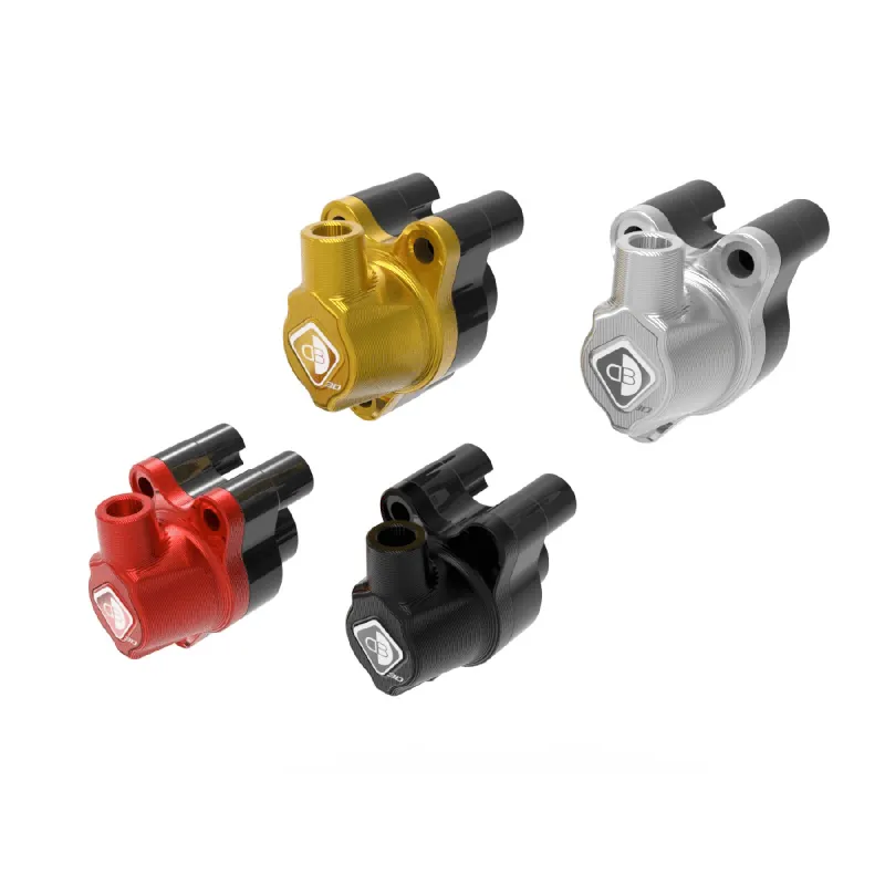 Weekend Sale Clutch Slave Cylinder by DBK Special Parts Ducati / Hypermotard 698 Mono RVE / 2024