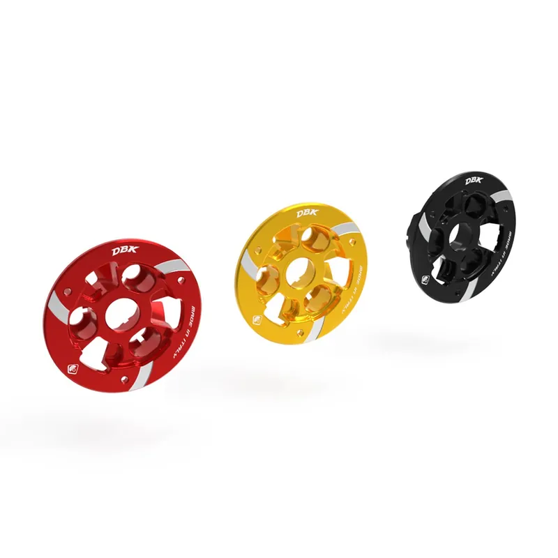 Limited Offer Clutch Pressure Plate by DBK Special Parts Triumph / Speed Triple 1200 RR / 2025