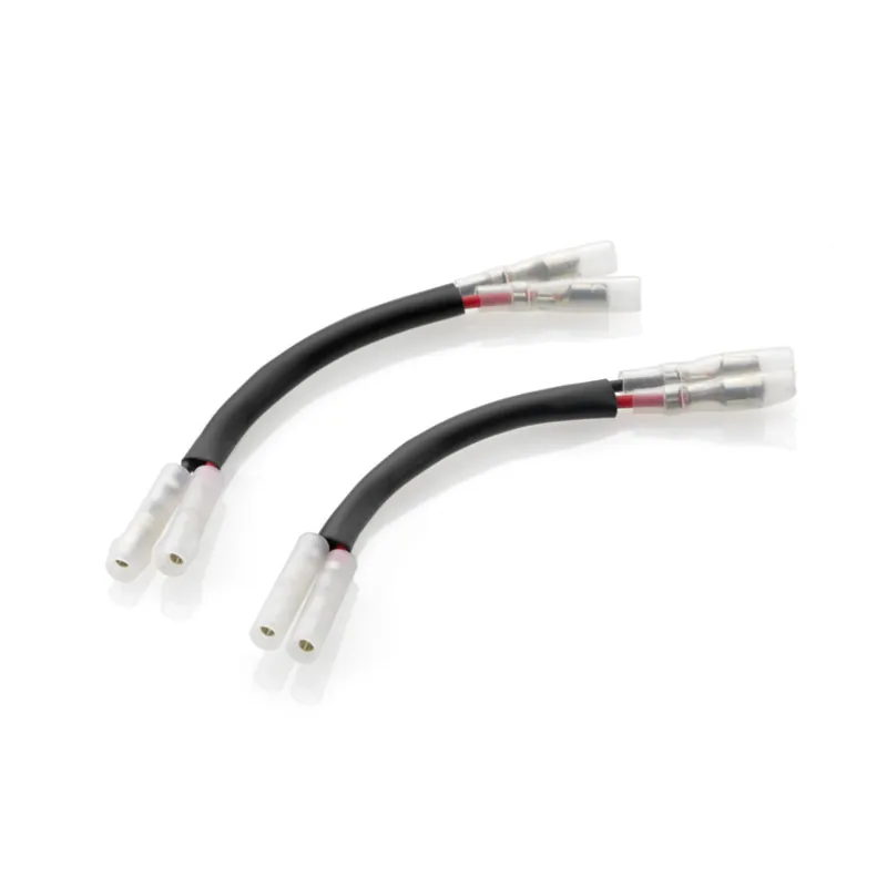 Price Cut Turn Signal "No Cut" Cable Connector Kit by Rizoma Triumph / Speed Triple 1200 RR / 2025