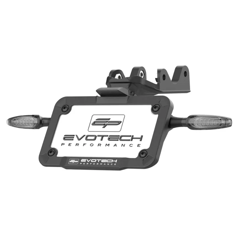 Dynamic Tail Tidy Fender Eliminator by Evotech Performance Yamaha / YZF-R9 / 2025 Today Only