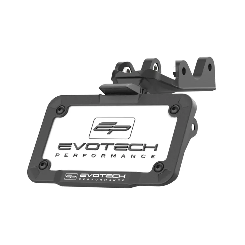 While Supplies Last Dynamic Tail Tidy Fender Eliminator by Evotech Performance  Yamaha / YZF-R9 / 2026
