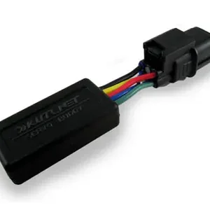 Price Drop Exhaust Servo Buddy Suzuki / GSX-R1000R / 2025