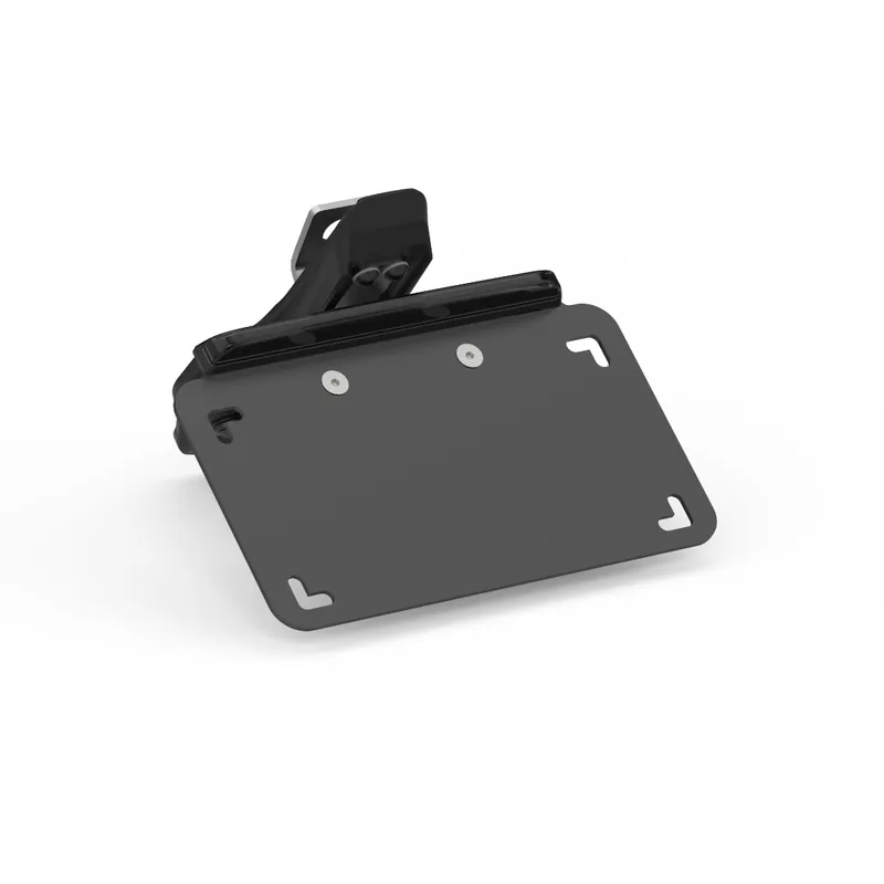 "FLAT-OUT" Tail Tidy Kit by Rizoma Ducati / Streetfighter V4 / 2023 Big Sale