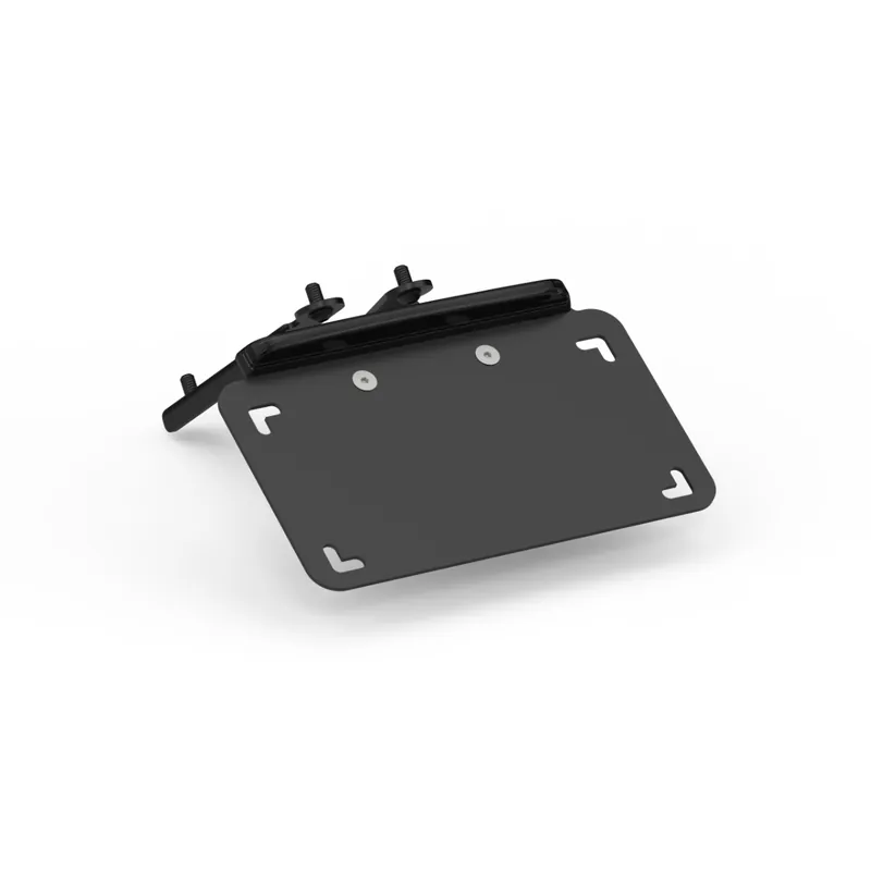 Editor’s Pick "FLAT-OUT" Tail Tidy Kit by Rizoma Ducati / Monster 937 / 2023
